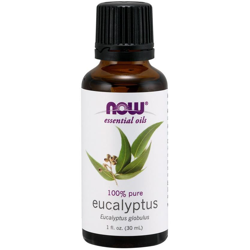 NOW Foods  Essential Oil - IVitamins Shop