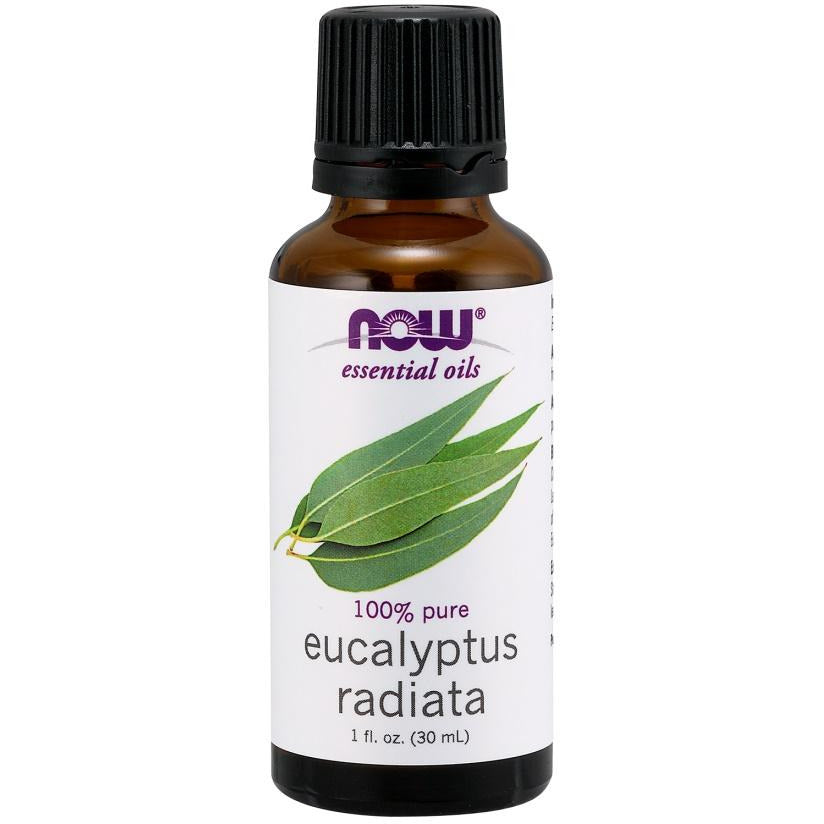 NOW Foods  Essential Oil - IVitamins Shop