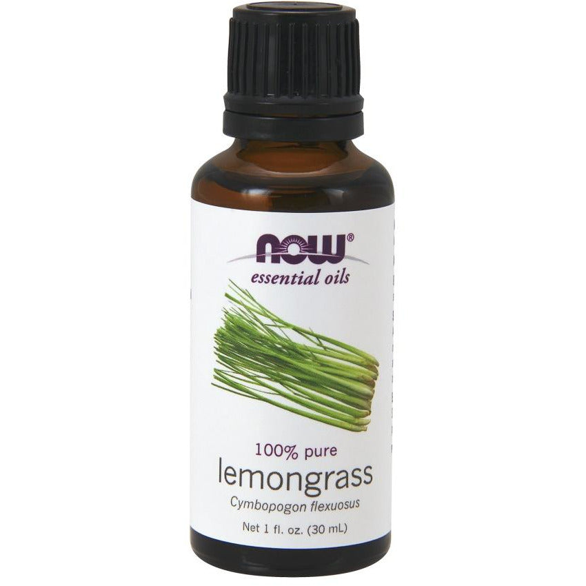 NOW Foods  Essential Oil - IVitamins Shop
