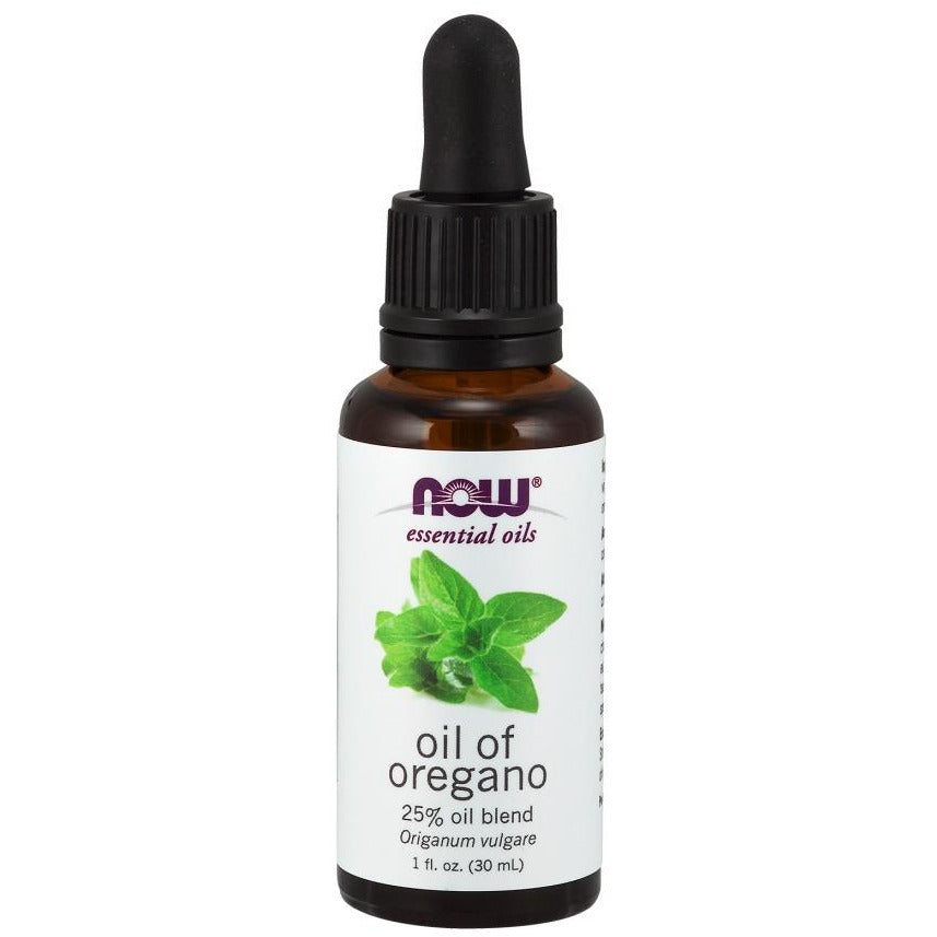NOW Foods  Essential Oil - IVitamins Shop
