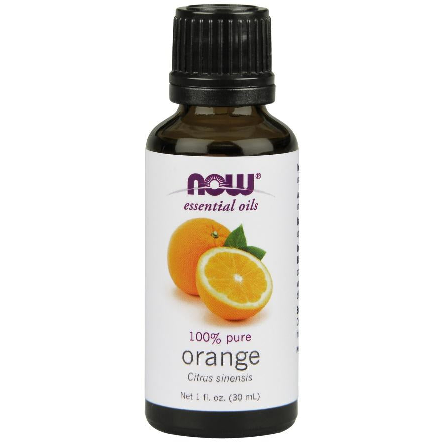 NOW Foods  Essential Oil - IVitamins Shop