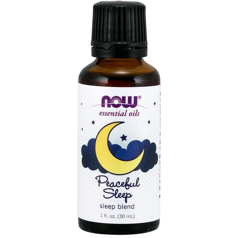NOW Foods  Essential Oil - IVitamins Shop