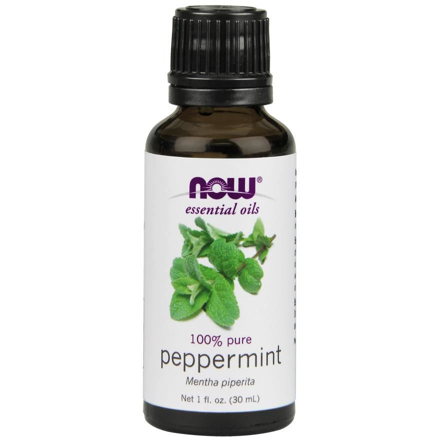 NOW Foods  Essential Oil - IVitamins Shop