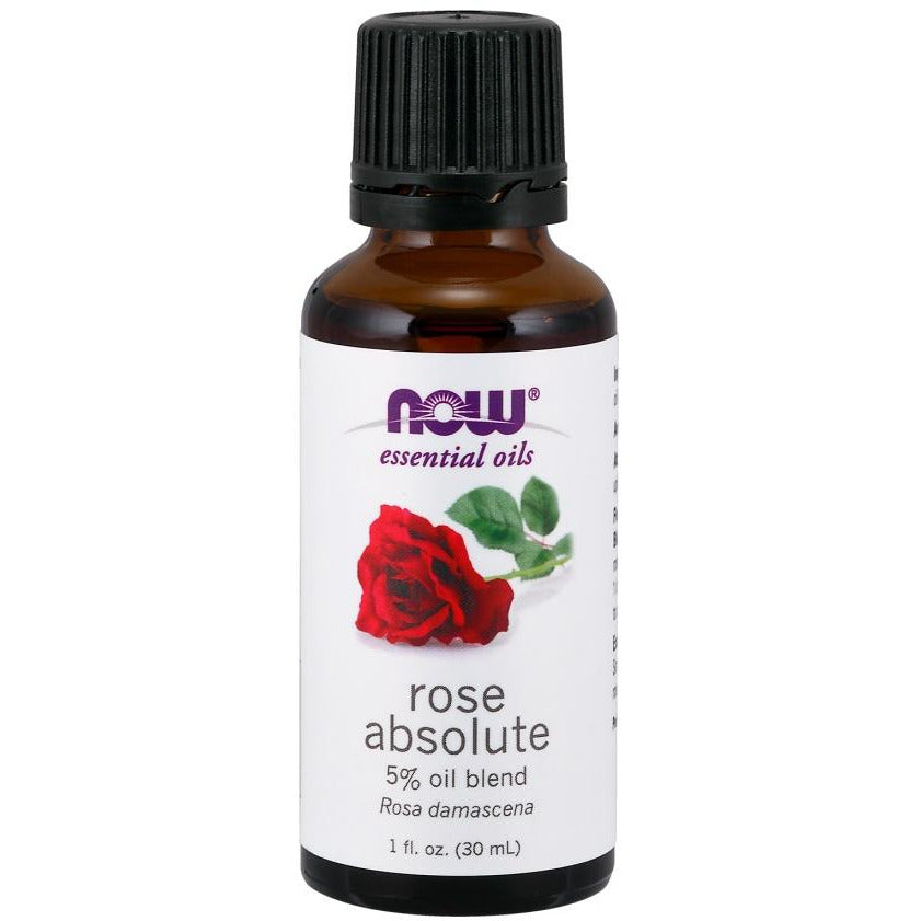 NOW Foods  Essential Oil - IVitamins Shop