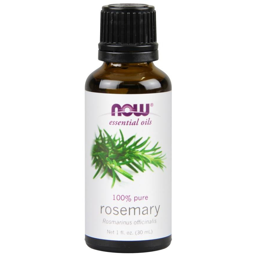 NOW Foods  Essential Oil - IVitamins Shop