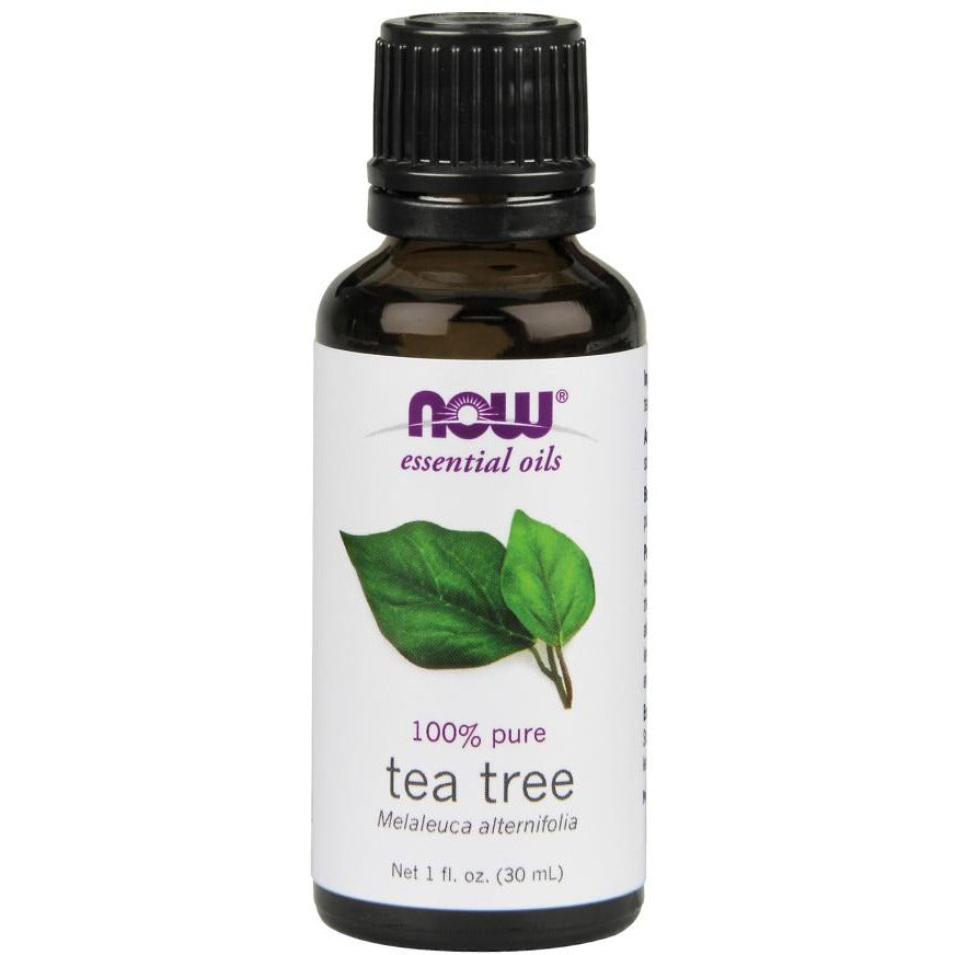 NOW Foods  Essential Oil - IVitamins Shop