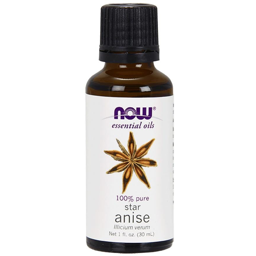 NOW Foods  Essential Oil - IVitamins Shop