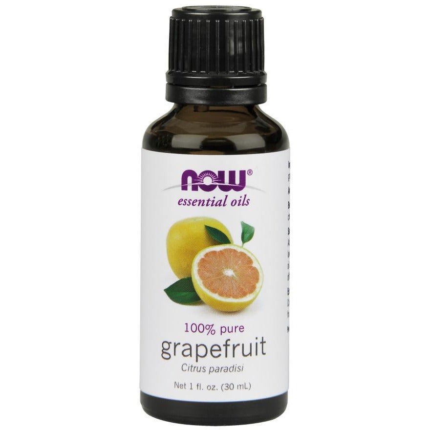 NOW Foods  Essential Oil - IVitamins Shop