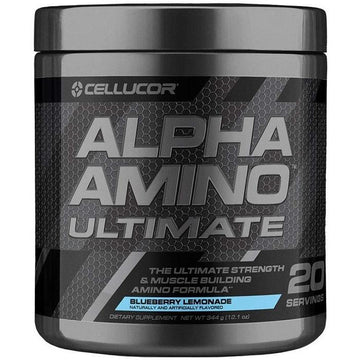 Cellucor  Alpha Amino Ultimate