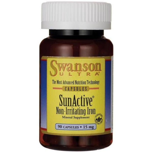 Swanson