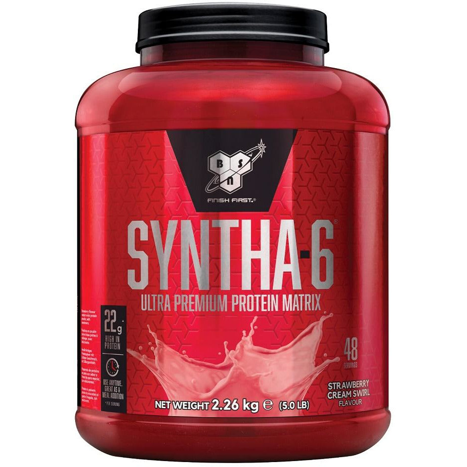 BSN  Syntha-6 - IVitamins Shop