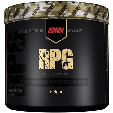 Redcon1  RPG