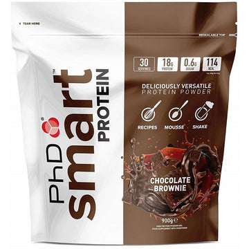 PhD  Smart Protein