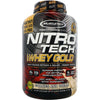 MuscleTech  Nitro-Tech 100% Whey Gold - IVitamins Shop