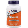 NOW Foods  Glycine - IVitamins Shop