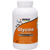 NOW Foods  Glycine - IVitamins Shop