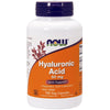 NOW Foods  Hyaluronic Acid with MSM, 50mg - IVitamins Shop