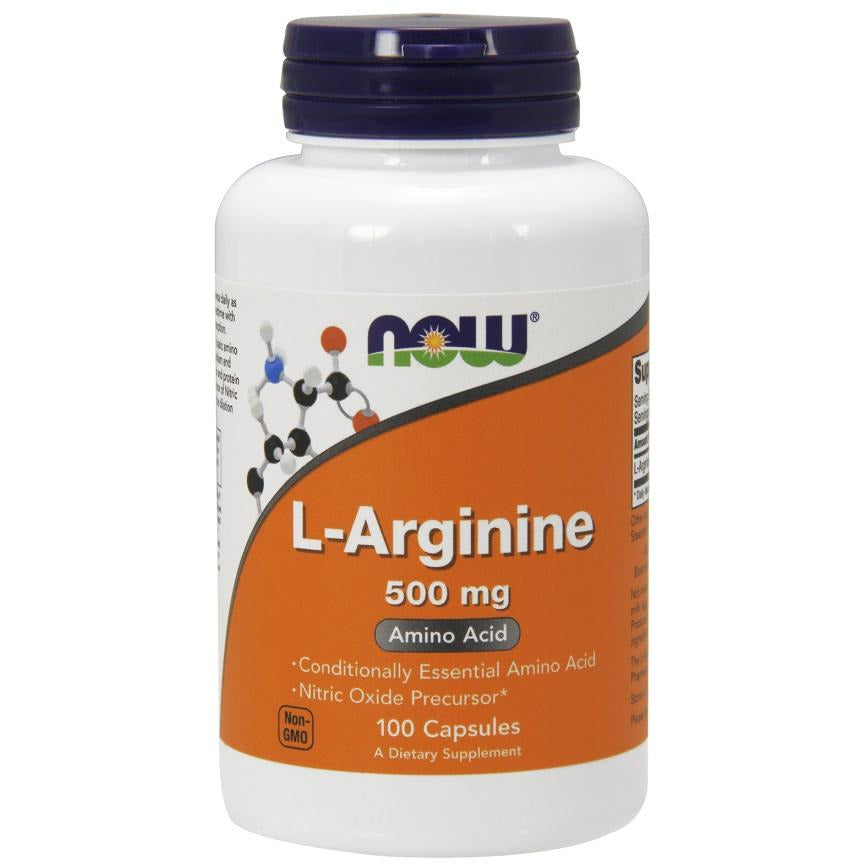 L-Arginine