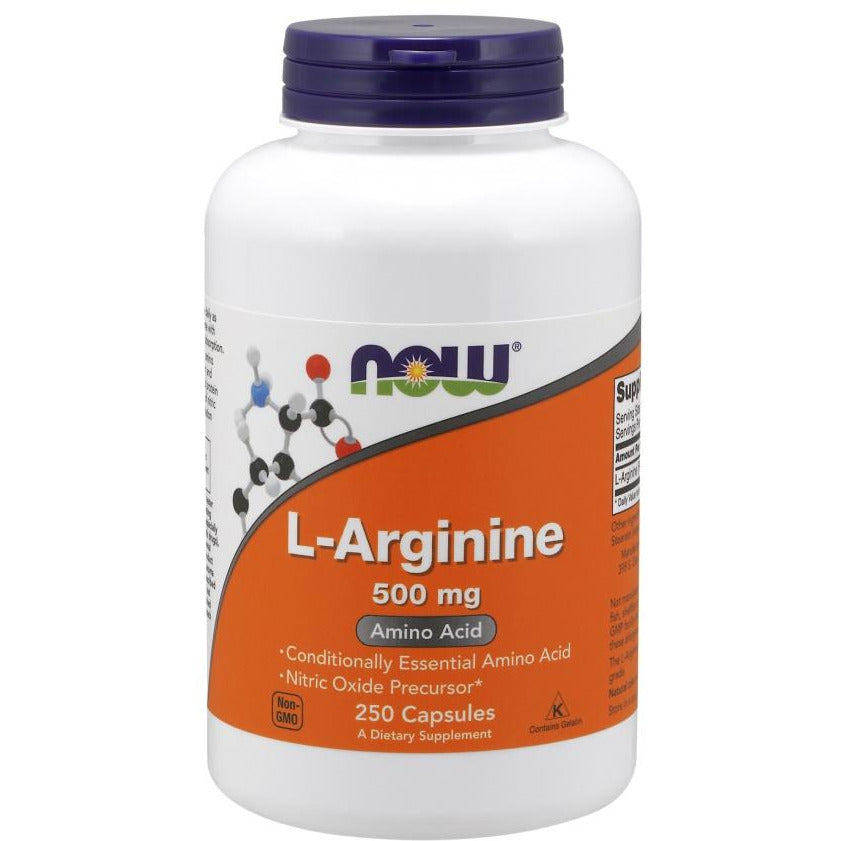 L-Arginine