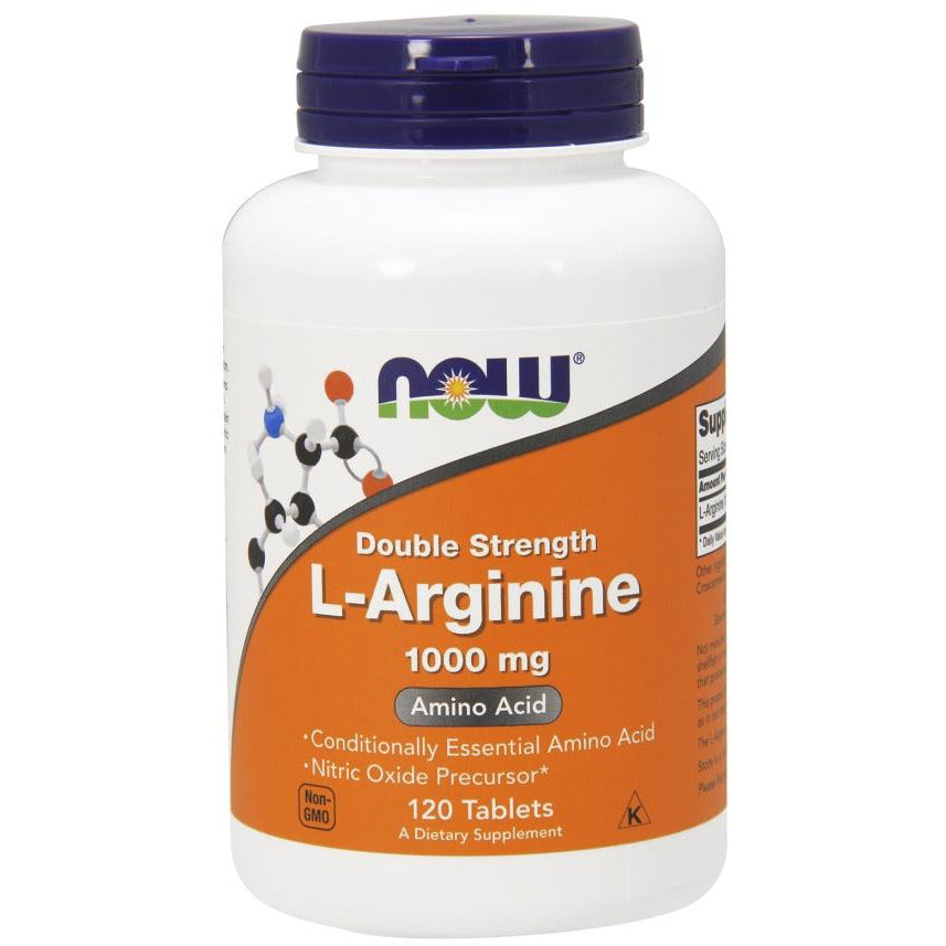 L-Arginine