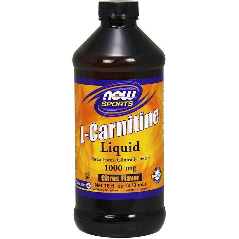 L-Carnitine Liquid