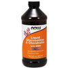 NOW Foods  Glucosamine & Chondroitin with MSM Liquid - IVitamins Shop