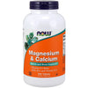NOW Foods  Magnesium & Calcium with Zinc and Vitamin D3 - IVitamins Shop