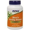 NOW Foods  Men's Virility Power - IVitamins Shop