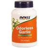 NOW Foods  Odorless Garlic - IVitamins Shop