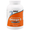 NOW Foods  Omega-3 Molecularly Distilled