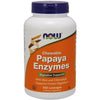 NOW Foods  Papaya Enzyme - IVitamins Shop