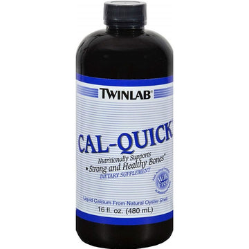Twinlab  Cal-Quick