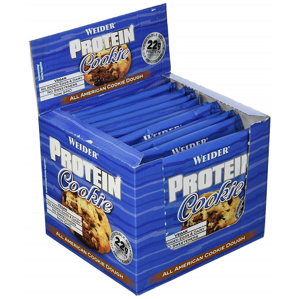 Weider  Protein Cookie - IVitamins Shop