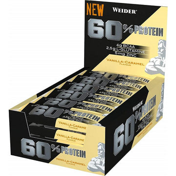 Weider  60% Protein Bar