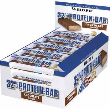 Weider  32% Protein Bar