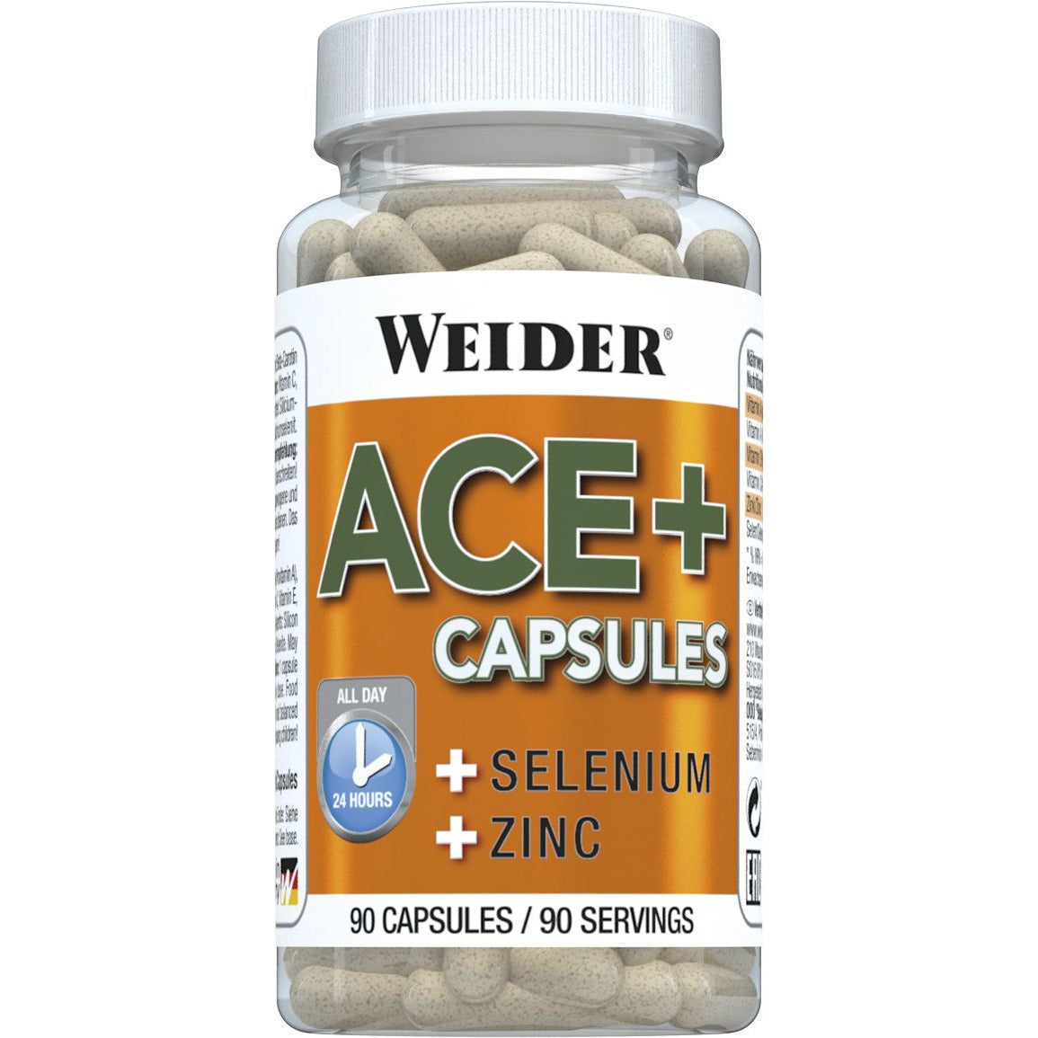 Weider
