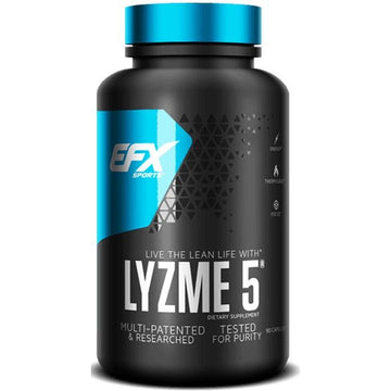 EFX Sports  Lyzme 5