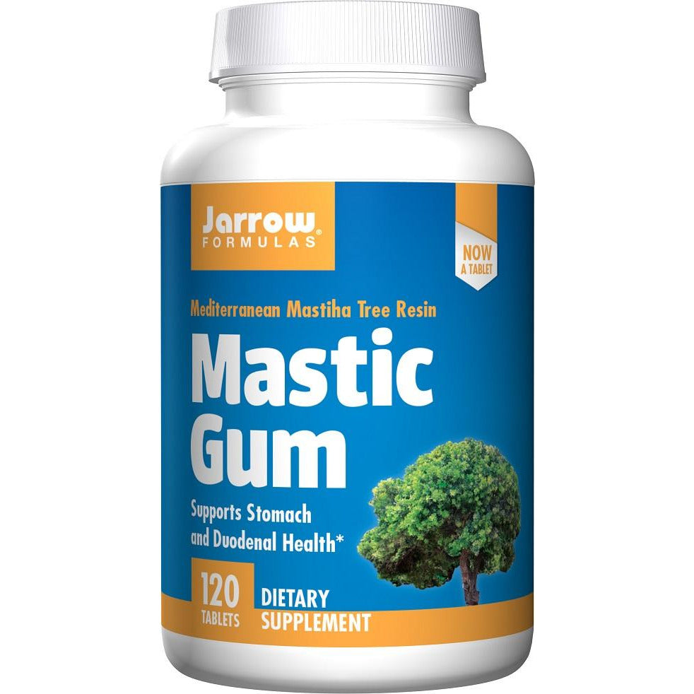 Jarrow Formulas  Mastic Gum - IVitamins Shop