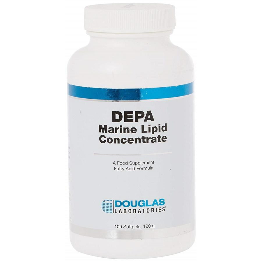 Douglas Laboratories