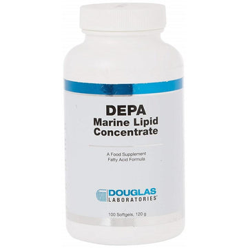 Douglas Laboratories  DEPA