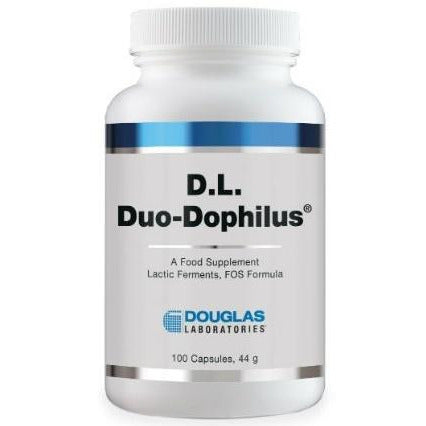 Douglas Laboratories