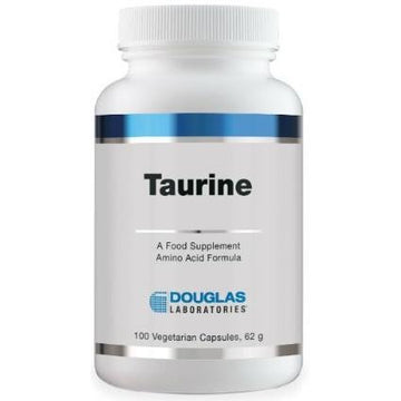 Douglas Laboratories  Taurine