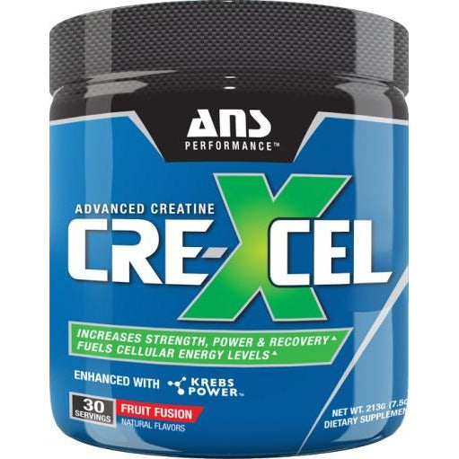 ANS Performance  CreXce - IVitamins Shop