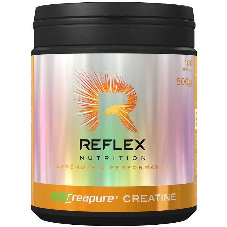 Reflex Nutrition