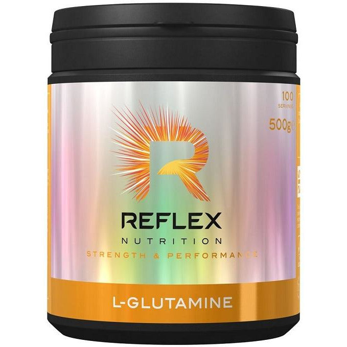 Reflex Nutrition