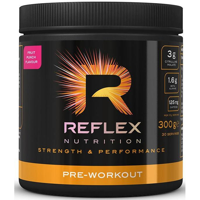 Reflex Nutrition