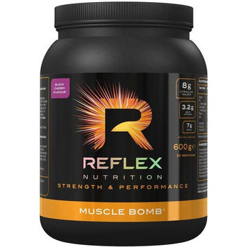 Reflex Nutrition  Muscle Bomb