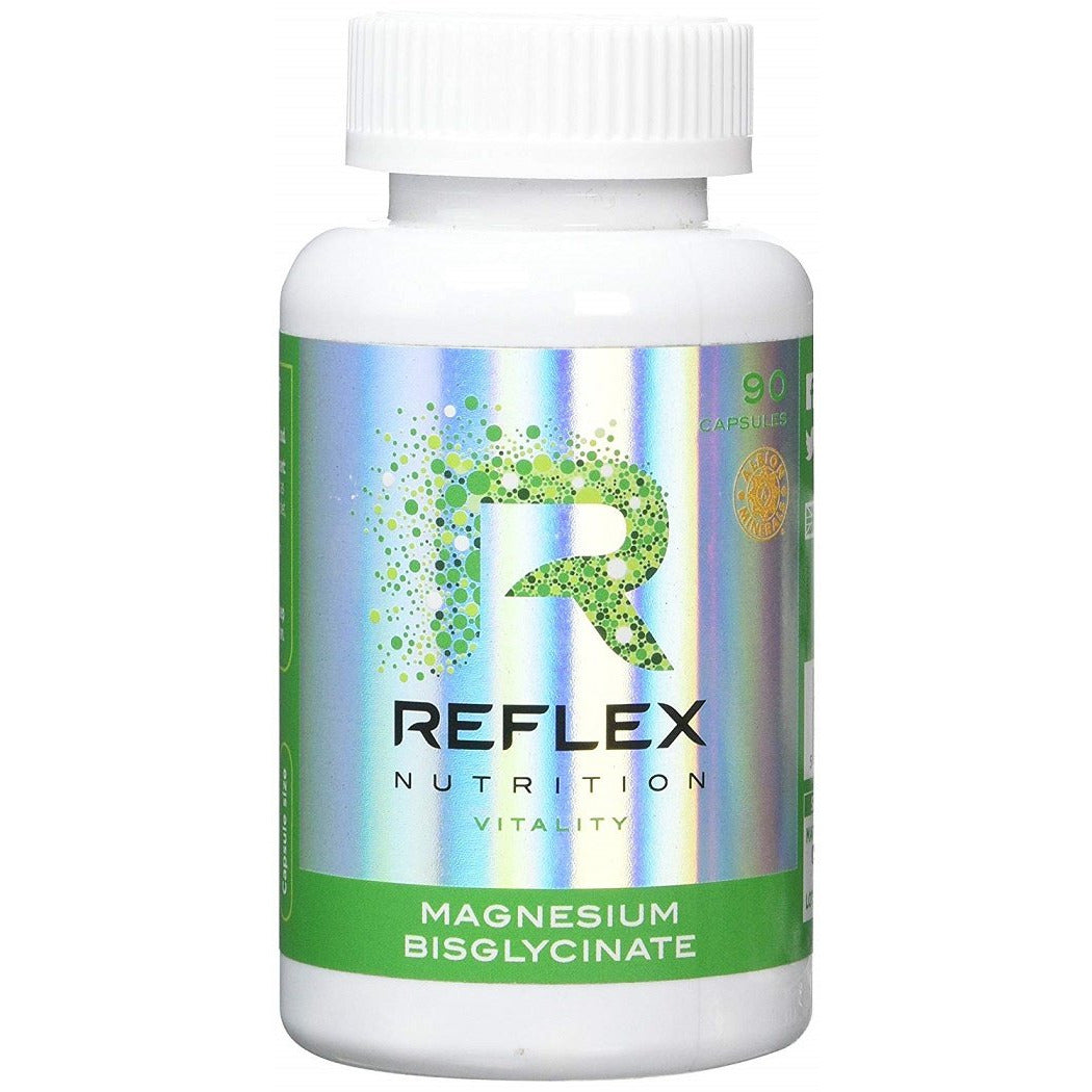 Reflex Nutrition