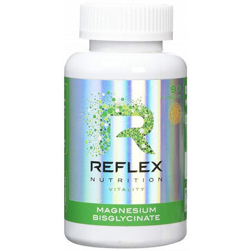 Reflex Nutrition