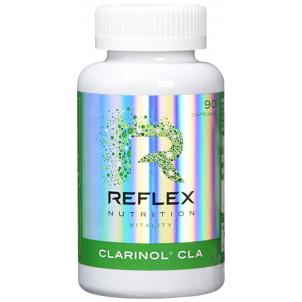Reflex Nutrition
